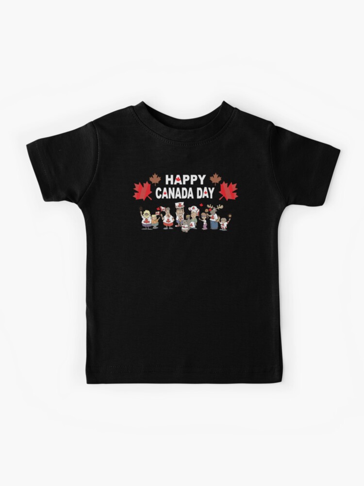 Happy Day" Kids T-Shirt for Sale by HolidayT-Shirts | Redbubble