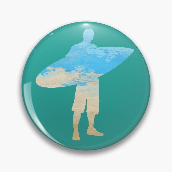Item preview, Surf time designed and sold by HikingZone.