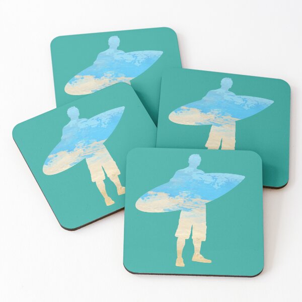 Item preview, Surf time designed and sold by HikingZone.