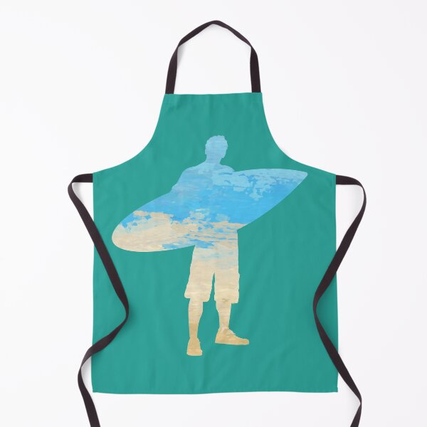 Item preview, Surf time designed and sold by HikingZone.
