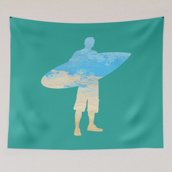 Item preview, Surf time designed and sold by HikingZone.