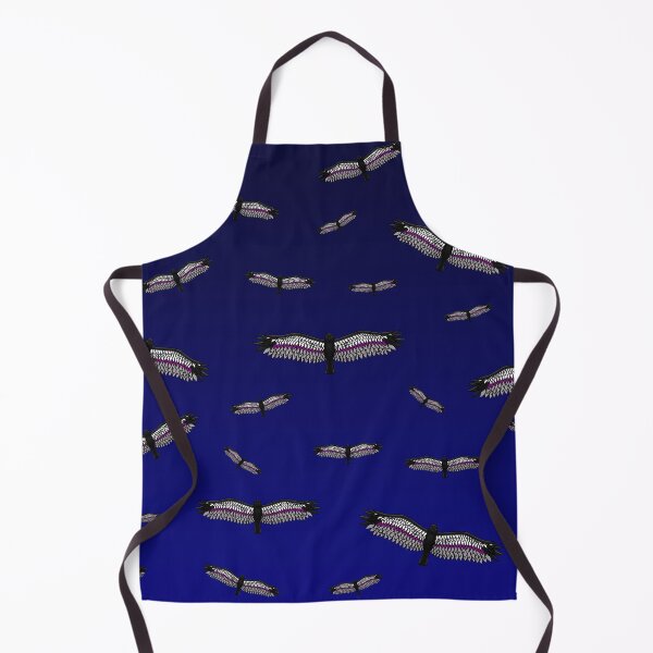 Item preview, Fly With Pride, Raven Series - Demisexual designed and sold by StephOBrien.
