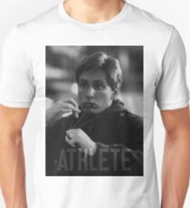 Athlete - The Breakfast Club Unisex T-Shirt