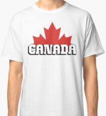 Canada Classic T-Shirt