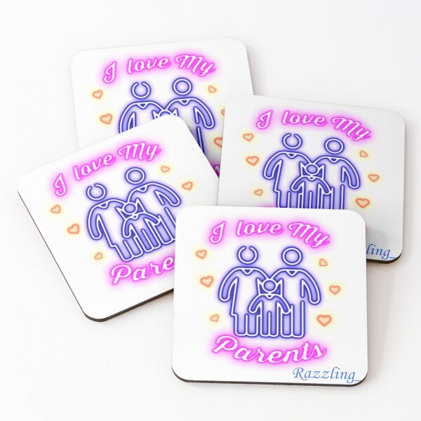 Item preview, Parents lover , family lover designed and sold by Razzling Presentation.