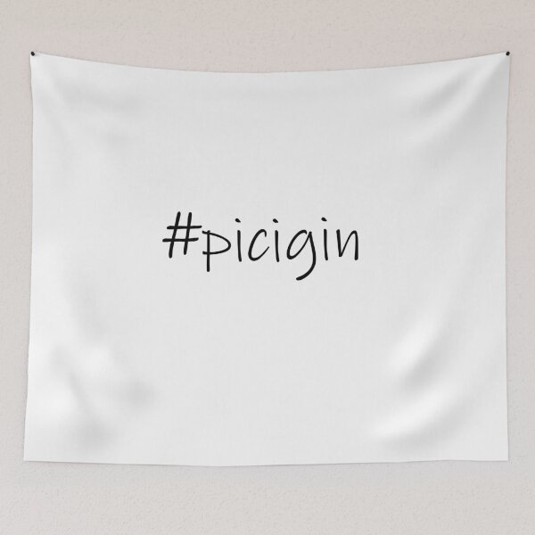 Item preview, Picigin Split Talking designed and sold by oxoxoxo.
