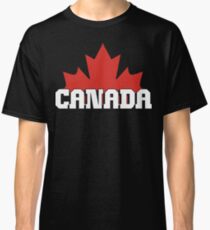 Canada Classic T-Shirt