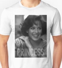 Princess - The Breakfast Club Unisex T-Shirt