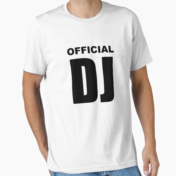 Item preview, Official DJ designed and sold by sweetsixty.