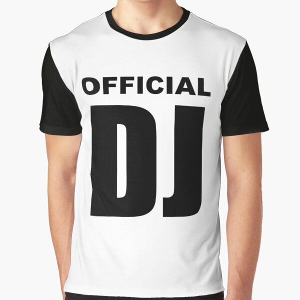 Item preview, Official DJ designed and sold by sweetsixty.