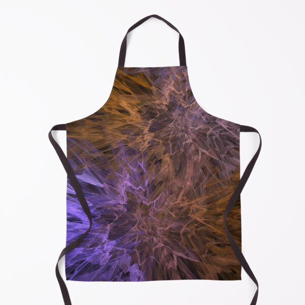 Item preview, Sharp Colors | Fractal Art designed and sold by Brian Kroijer.