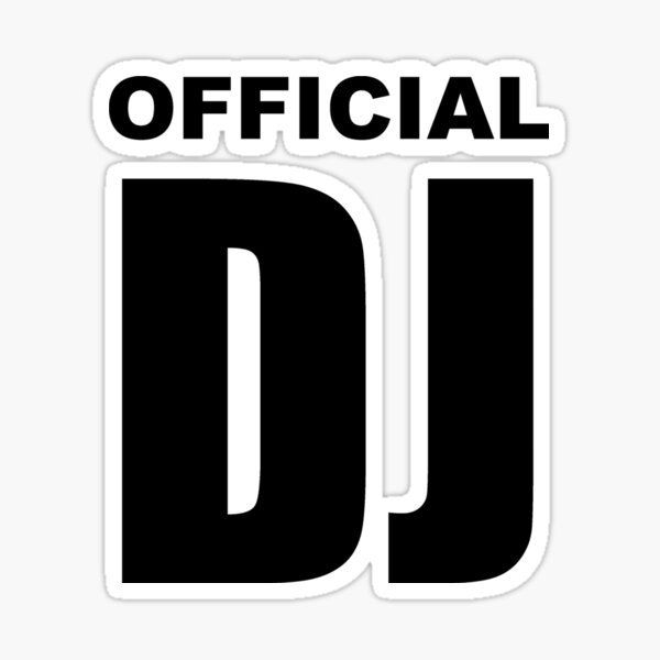 Item preview, Official DJ designed and sold by sweetsixty.
