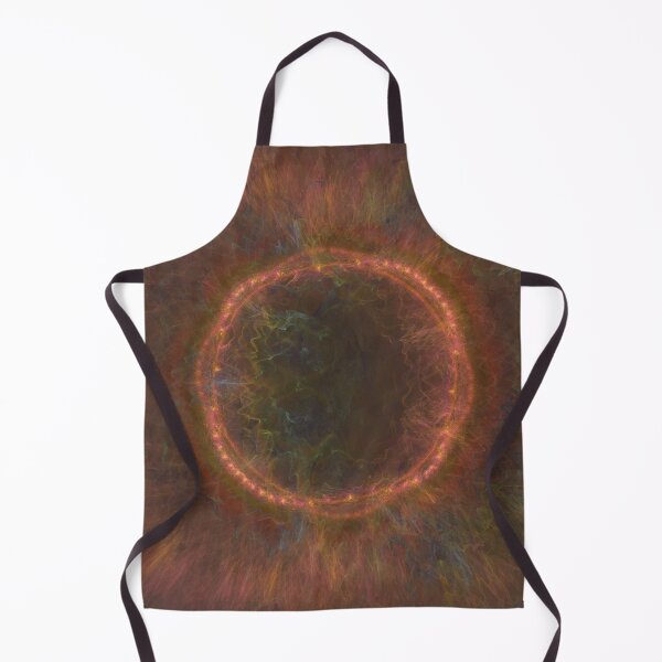 Item preview, The Orb | Fractal Art designed and sold by Brian Kroijer.
