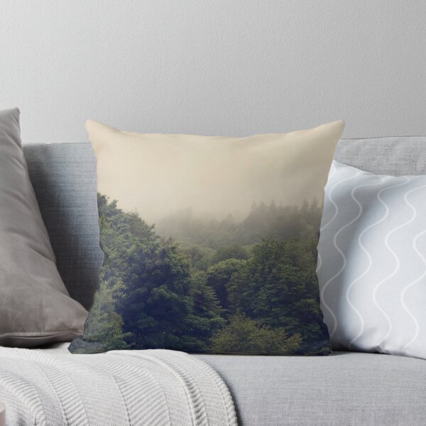 Item preview, Misty woods designed and sold by jennibxx.