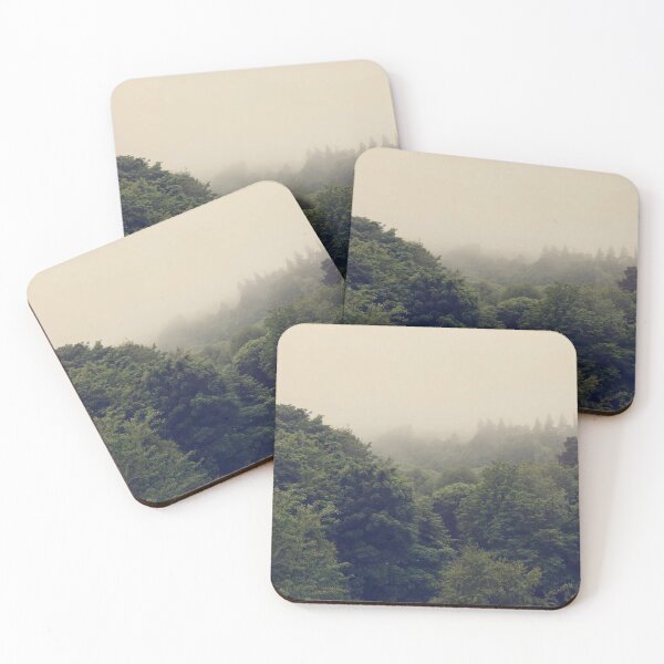 Item preview, Misty woods designed and sold by jennibxx.
