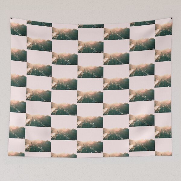 Item preview, Overground designed and sold by LittlestMermaid.