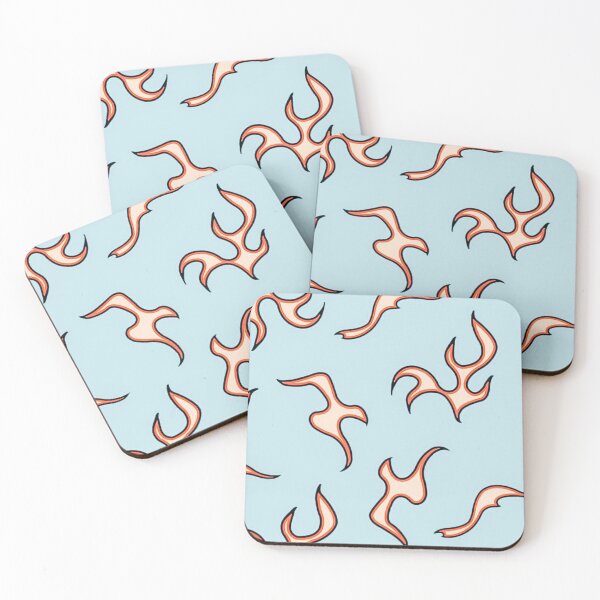 Item preview, VSCO Flames designed and sold by Babiola.