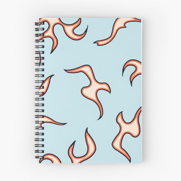 Item preview, VSCO Flames designed and sold by Babiola.