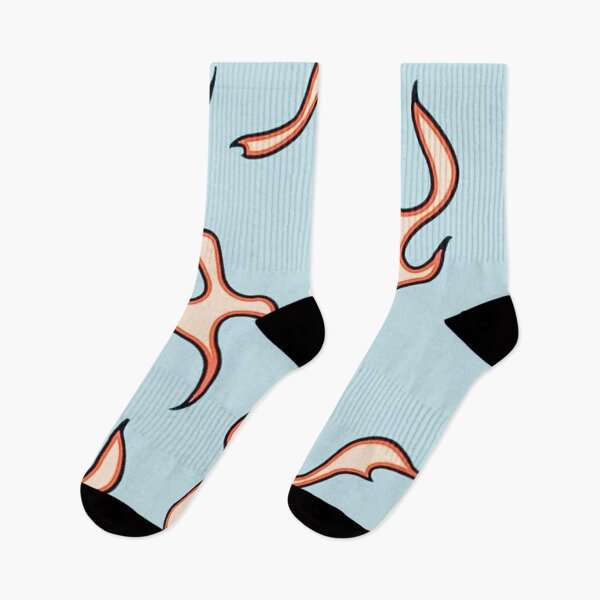 Item preview, VSCO Flames designed and sold by Babiola.
