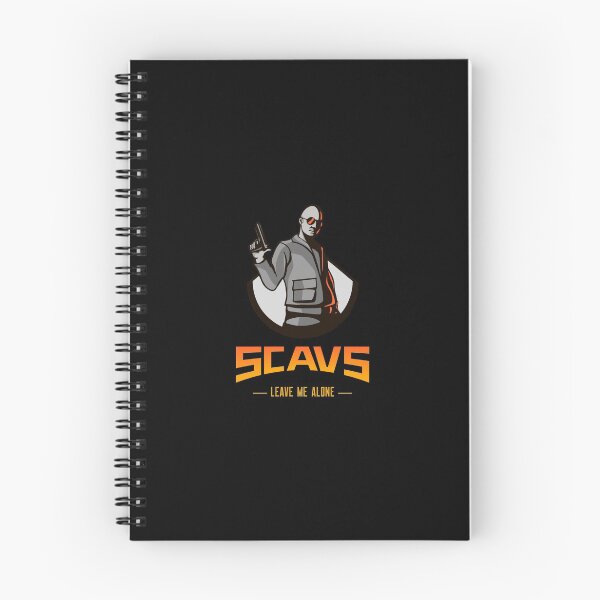 Item preview, scavs escape from tarkov designed and sold by usagi-stickers.
