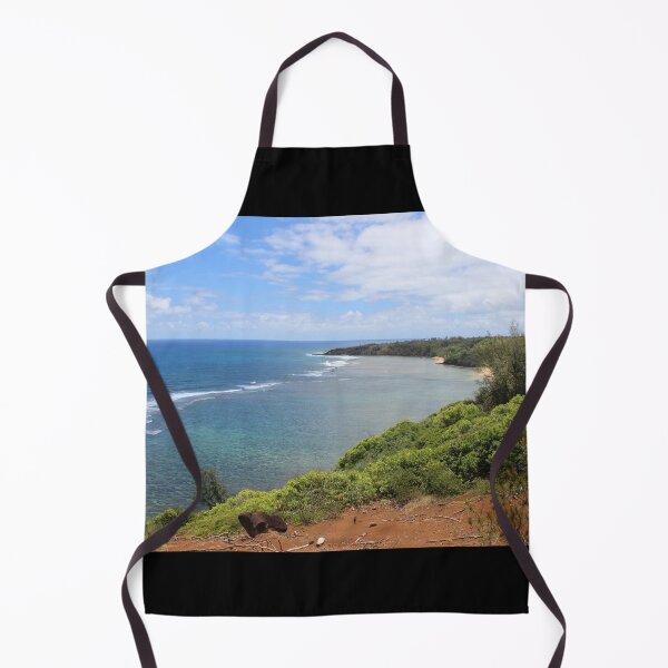 Item preview, Hawaiian Vista | Photo designed and sold by Brian Kroijer.