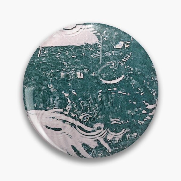 Item preview, Water Fountain Circles designed and sold by LLBee.