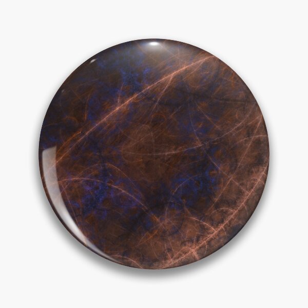 Item preview, Cracks in the void | Fractal Art designed and sold by Brian Kroijer.