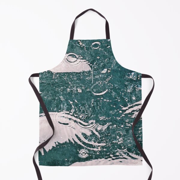 Item preview, Water Fountain Circles designed and sold by LLBee.