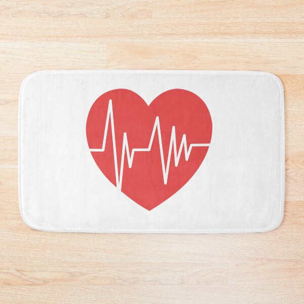 Item preview, Heartbeat designed and sold by GreenArtDesigns.