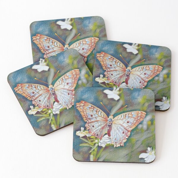 Item preview, Glistening Butterfly designed and sold by ReneeKennedy.