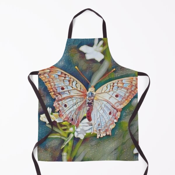 Item preview, Glistening Butterfly designed and sold by ReneeKennedy.