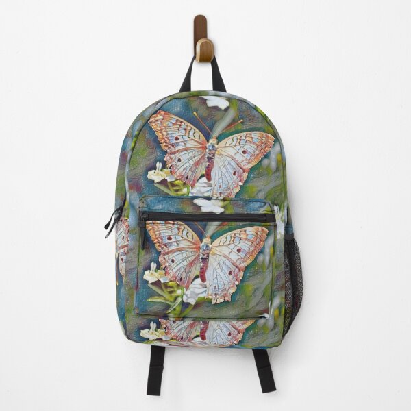 Item preview, Glistening Butterfly designed and sold by ReneeKennedy.