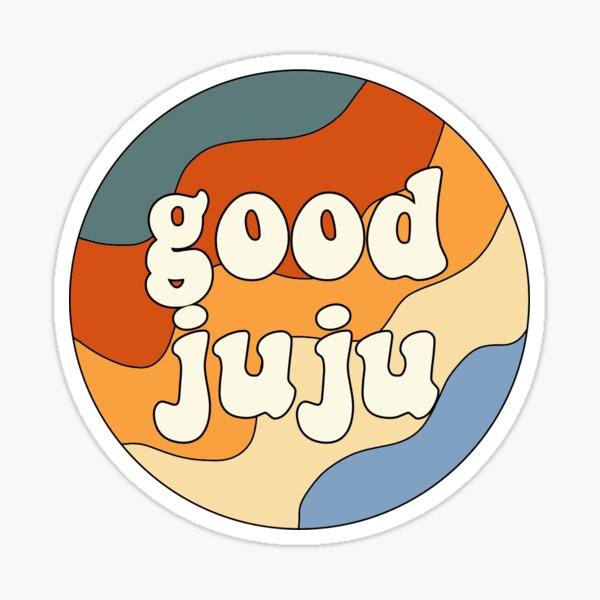 good juju shirt