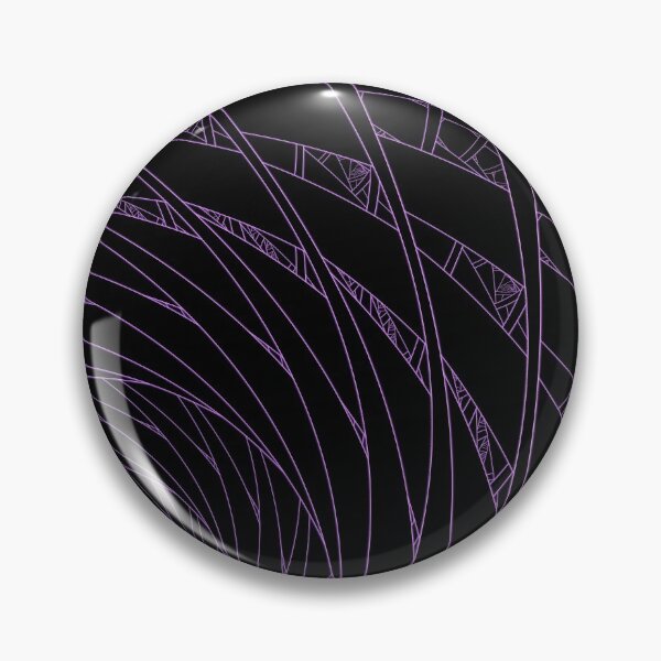 Item preview, Fractal lines | Fractal Design designed and sold by Brian Kroijer.