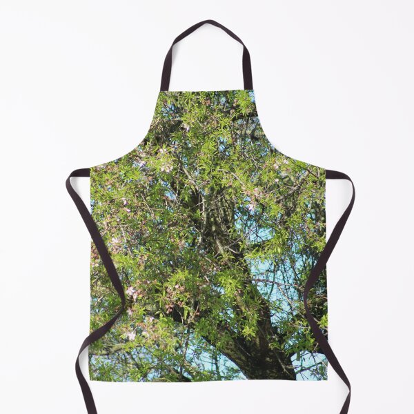 Item preview, Flowering Blooming Tree Spring Floral designed and sold by worldways.