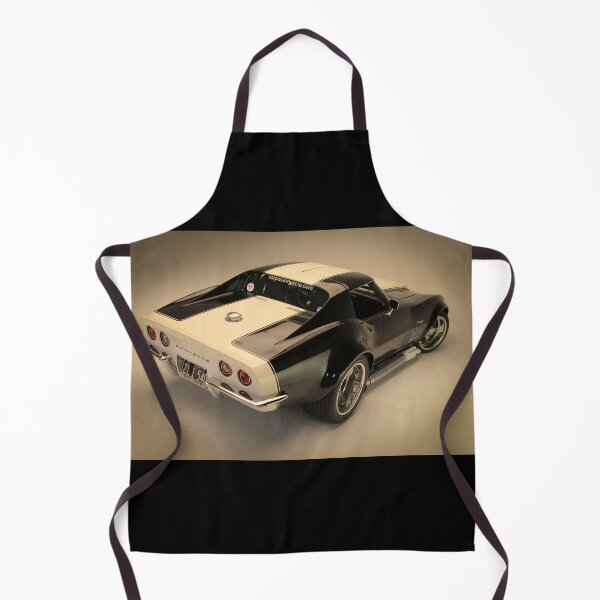 Item preview, sexy Vette designed and sold by Andrew Felton.