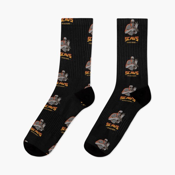 Item preview, scavs escape from tarkov designed and sold by usagi-stickers.