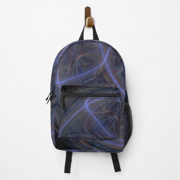 Item preview, Purple Cells | Fractal art designed and sold by Brian Kroijer.