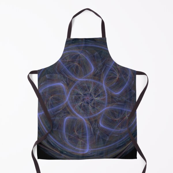 Item preview, Purple Cells | Fractal art designed and sold by Brian Kroijer.