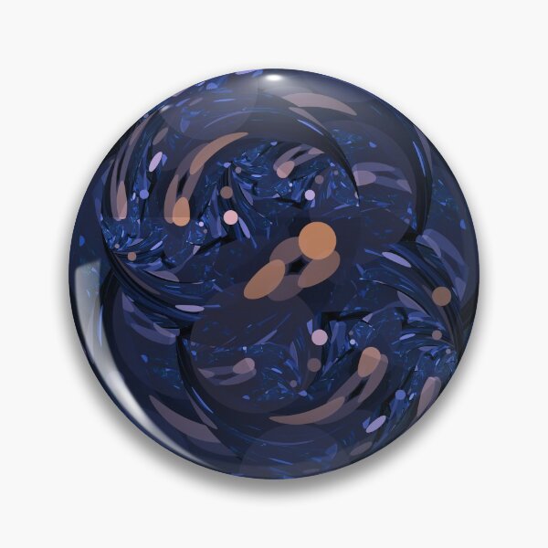 Item preview, Flat Portal | Fractal Art designed and sold by Brian Kroijer.