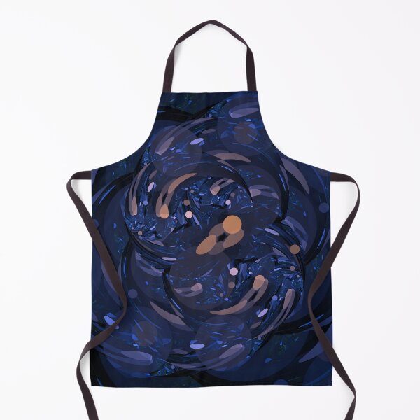 Item preview, Flat Portal | Fractal Art designed and sold by Brian Kroijer.