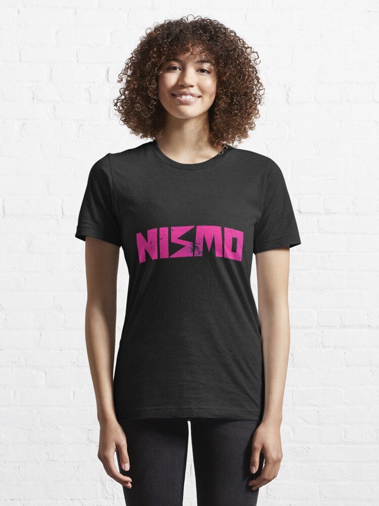 t shirt nismo