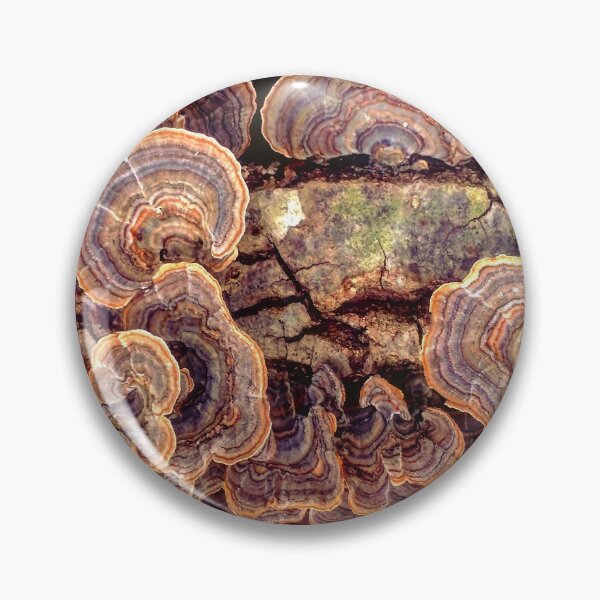 Item preview, Mycological designed and sold by thedesignvine.