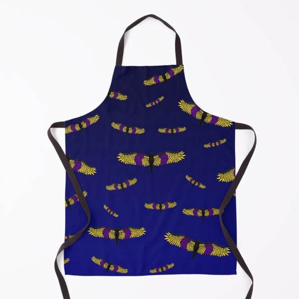 Item preview, Fly With Pride, Raven Series - Intersex designed and sold by StephOBrien.