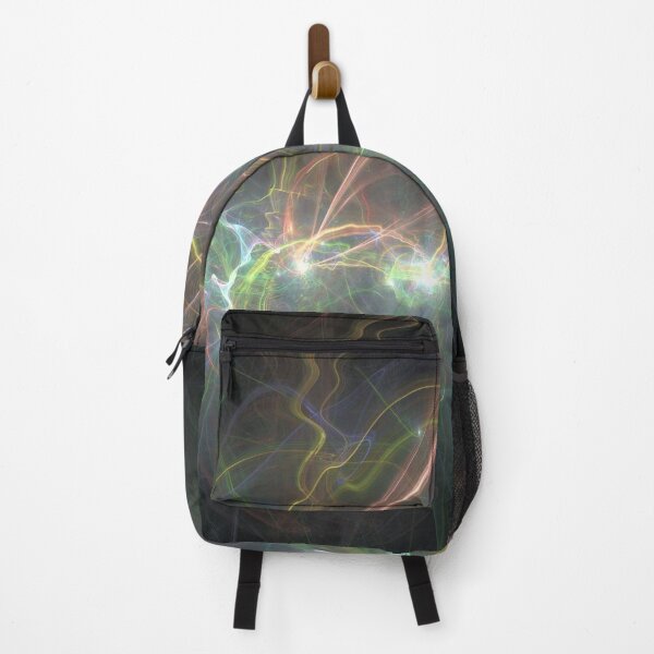 Item preview, Electric Shock | Fractal Art designed and sold by Brian Kroijer.