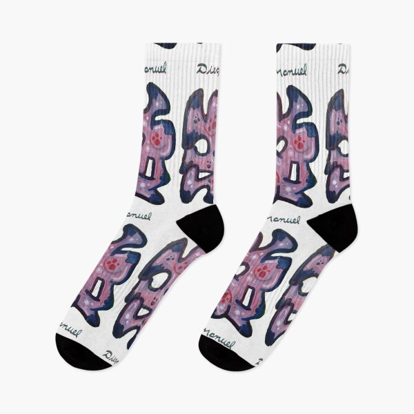 Item preview, pink graffiti designed and sold by Diego Manuel Rodriguez.