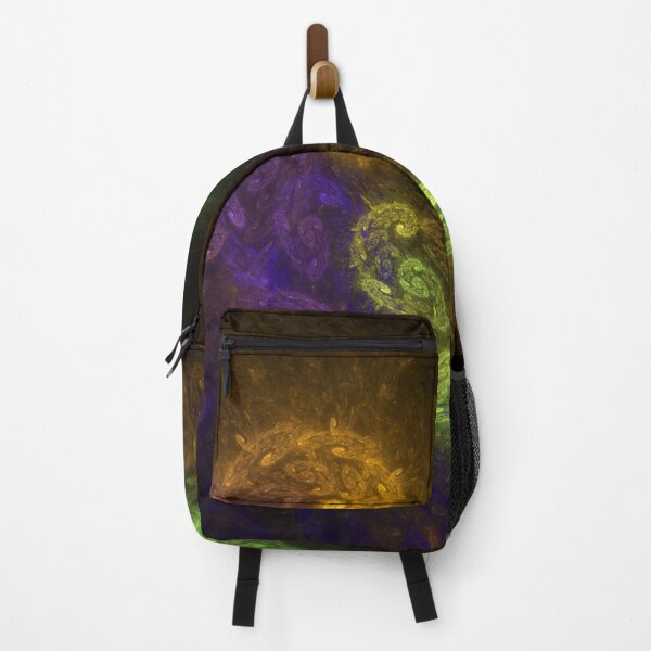 Item preview, The Curl | Fractal Art designed and sold by Brian Kroijer.