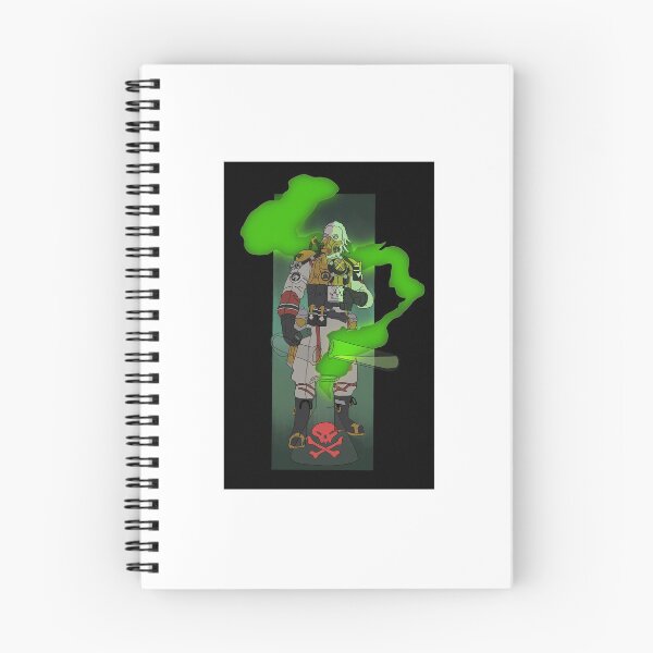 Item preview, caustic banner designed and sold by wyrmathan.