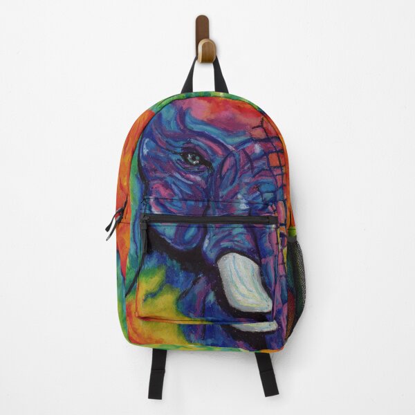 Item preview, Elephant designed and sold by ArtByDawnChavez.