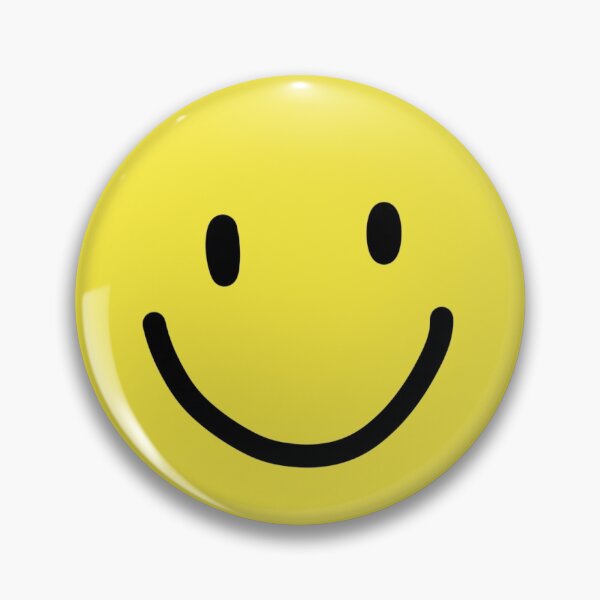 Item preview, smiley face designed and sold by inkypinky4.